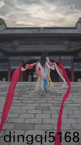 鸳鸯锦