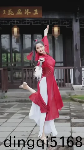 唐三桶小舞