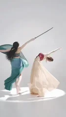 环球街拍