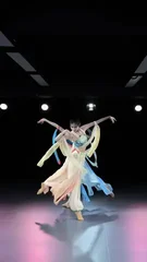 土耳其火舞舞蹈团