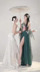 大中国小说