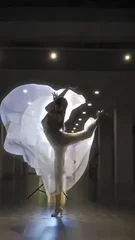 一口气看完在暴雪时分