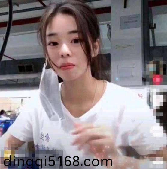 小圆脸雪雪黑历史