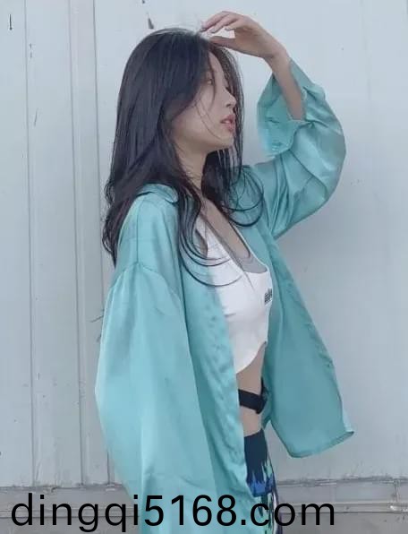 貂蝉长相复原图