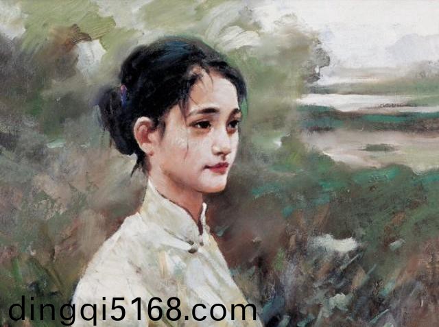 韩国女主播圆圆
