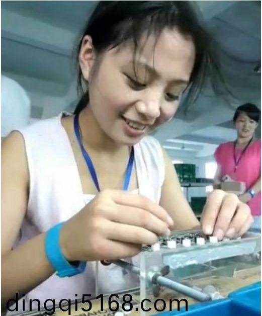 女性时尚频道